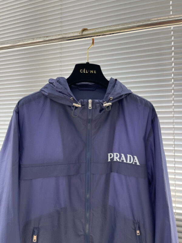 Prada Jacket - Image 3