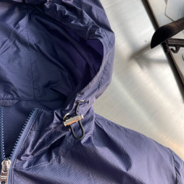 Prada Jacket - Image 8