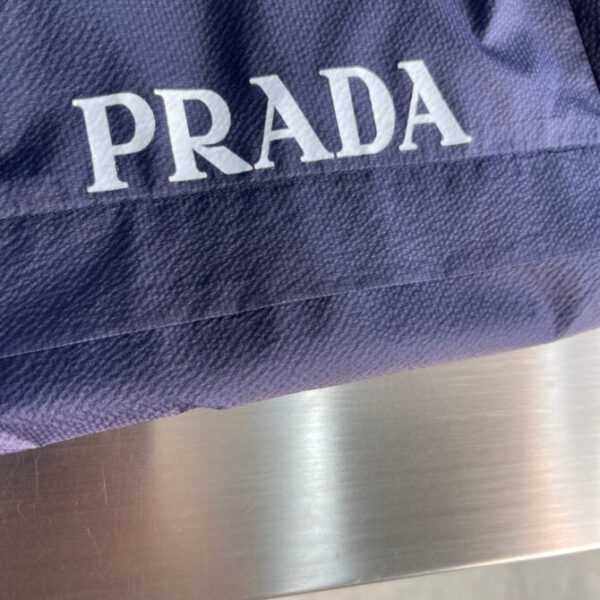 Prada Jacket - Image 7