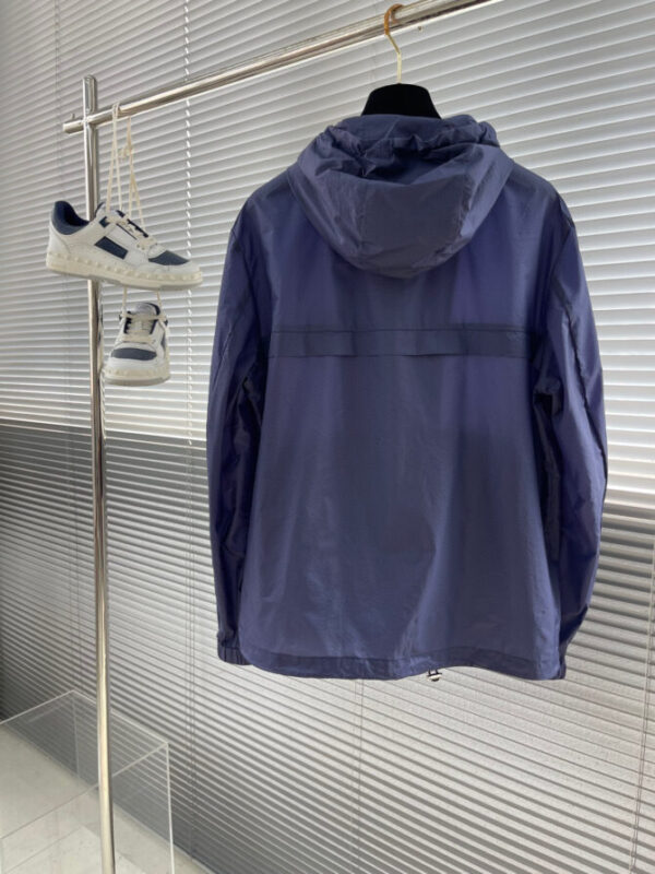 Prada Jacket - Image 2