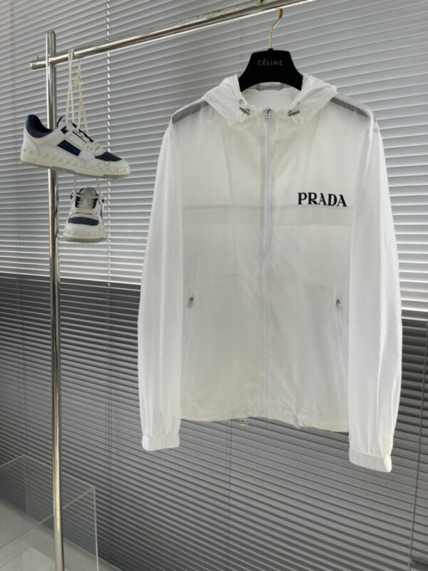 Prada Jacket