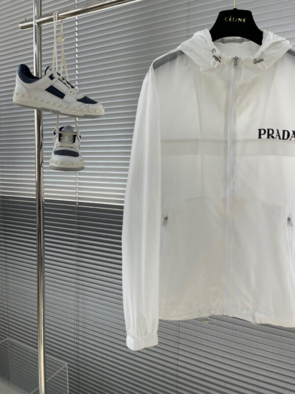 Prada Jacket - Image 3