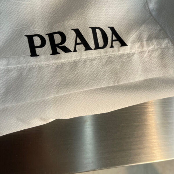 Prada Jacket - Image 7