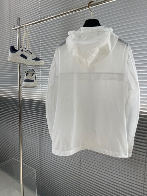 Prada Jacket - Image 2