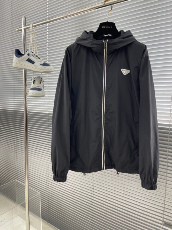 Prada Jacket