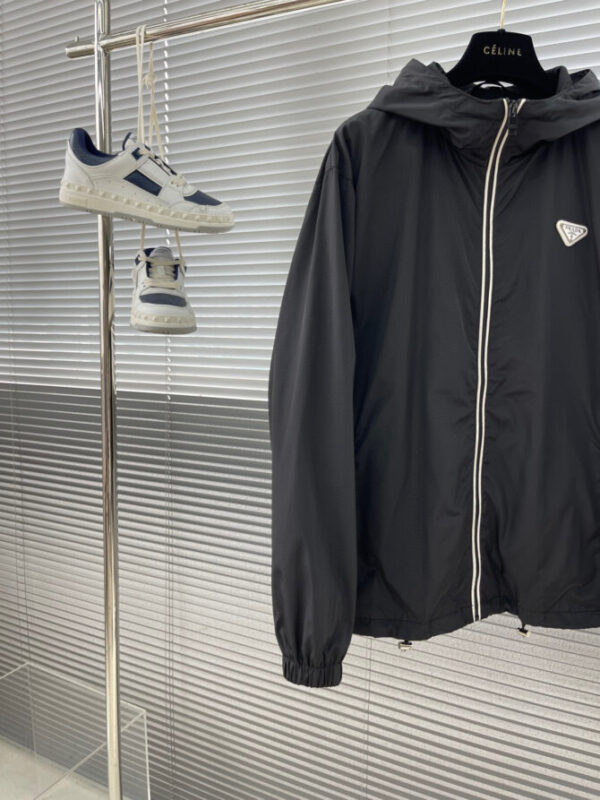 Prada Jacket - Image 3