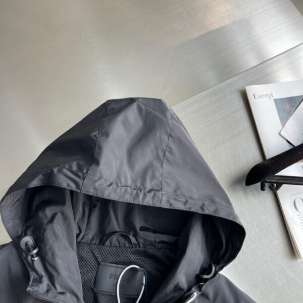 Prada Jacket - Image 9