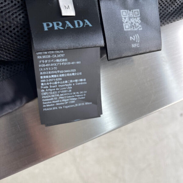 Prada Jacket - Image 4