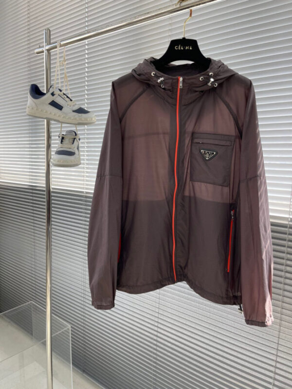 Prada Jacket