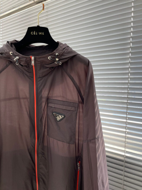 Prada Jacket - Image 3