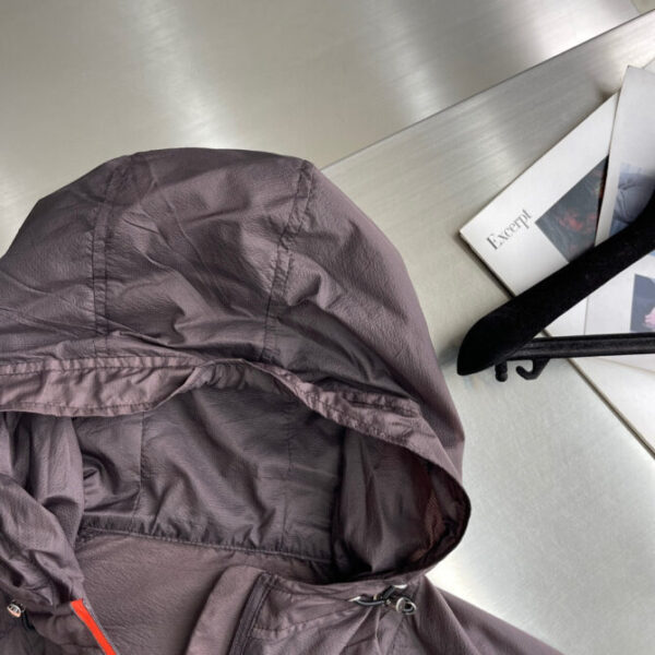Prada Jacket - Image 8