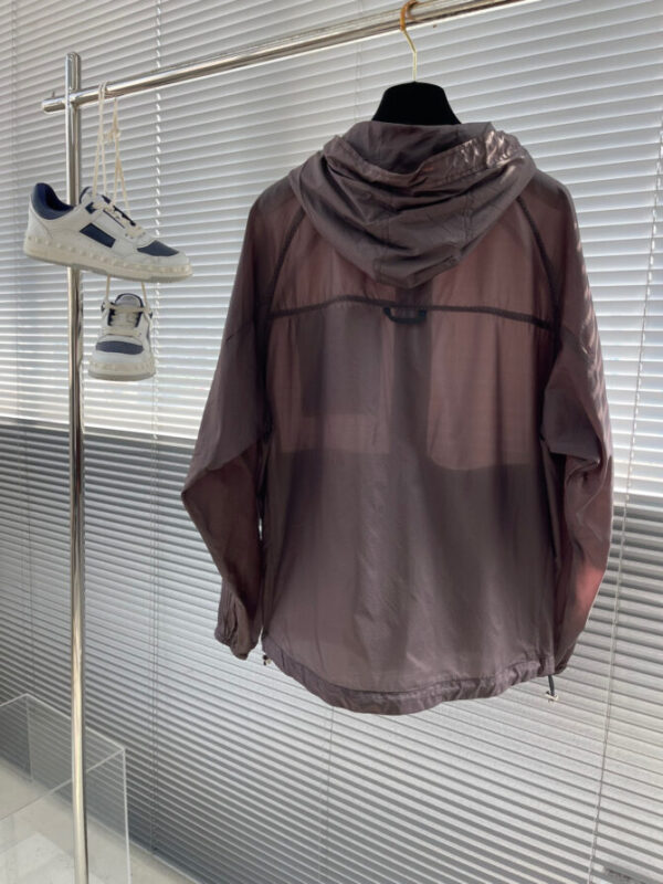 Prada Jacket - Image 2