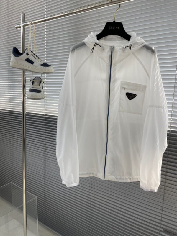 Prada Jacket