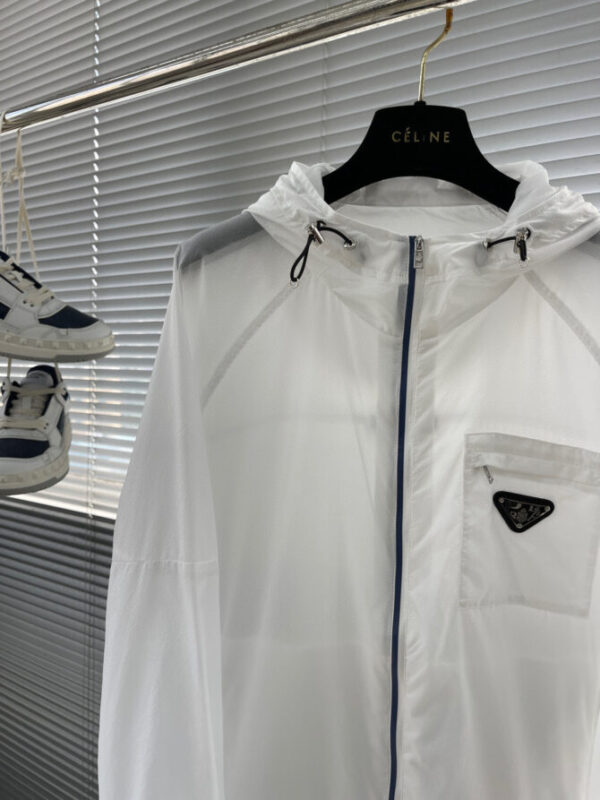 Prada Jacket - Image 3