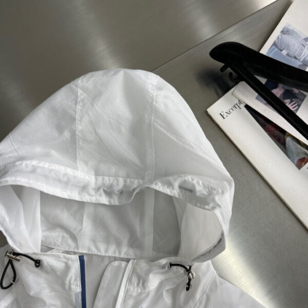 Prada Jacket - Image 8