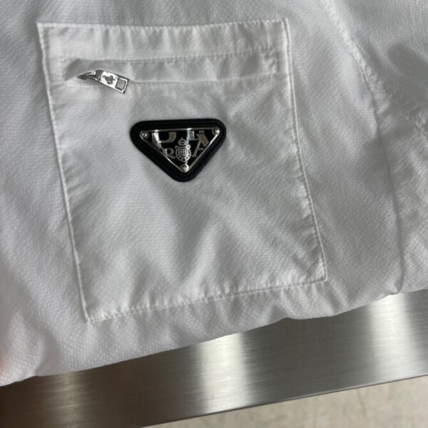 Prada Jacket - Image 7