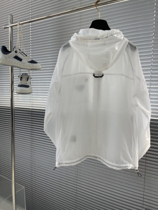 Prada Jacket - Image 2