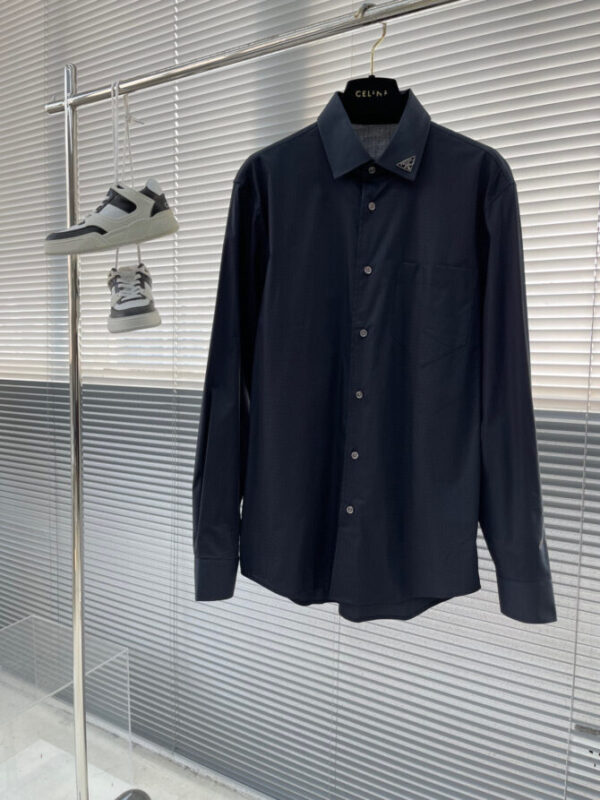 Prada Shirt