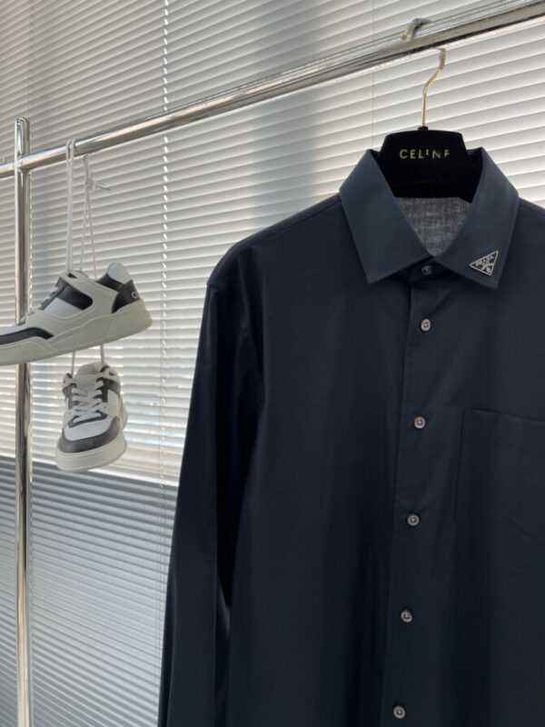 Prada Shirt - Image 3