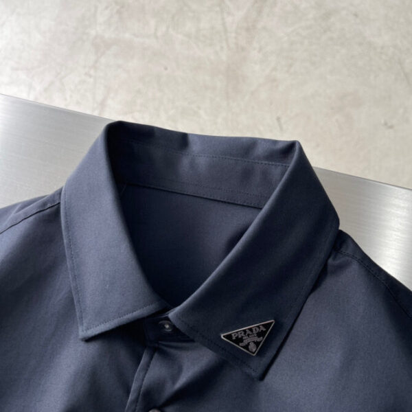 Prada Shirt - Image 8