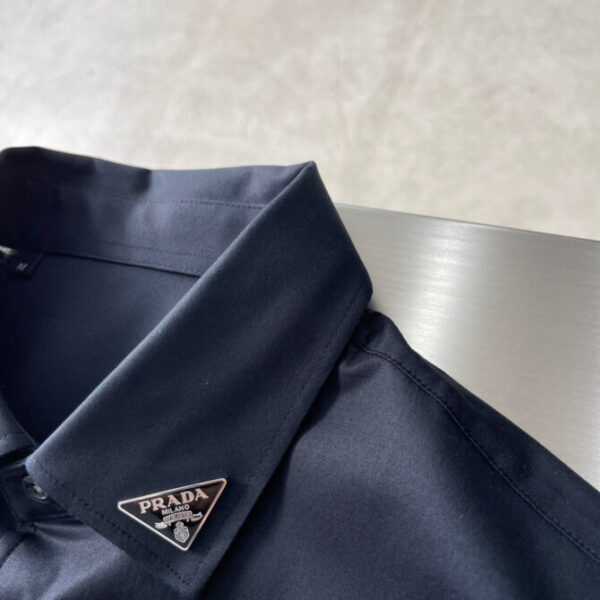 Prada Shirt - Image 7