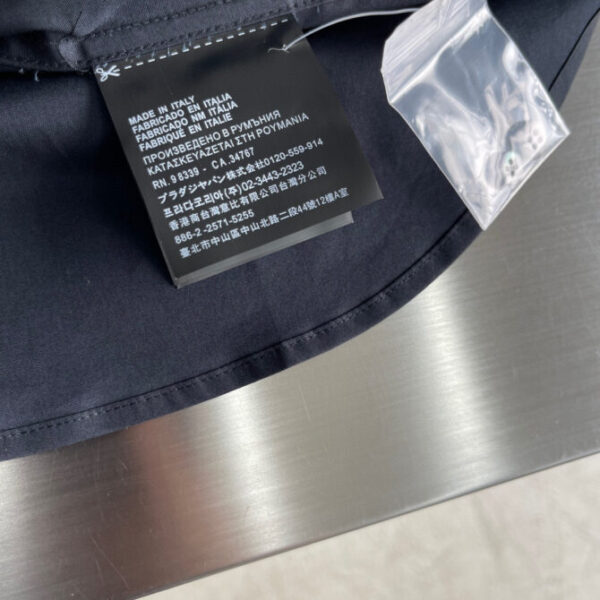 Prada Shirt - Image 4