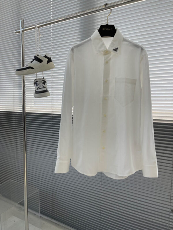 Prada Shirt