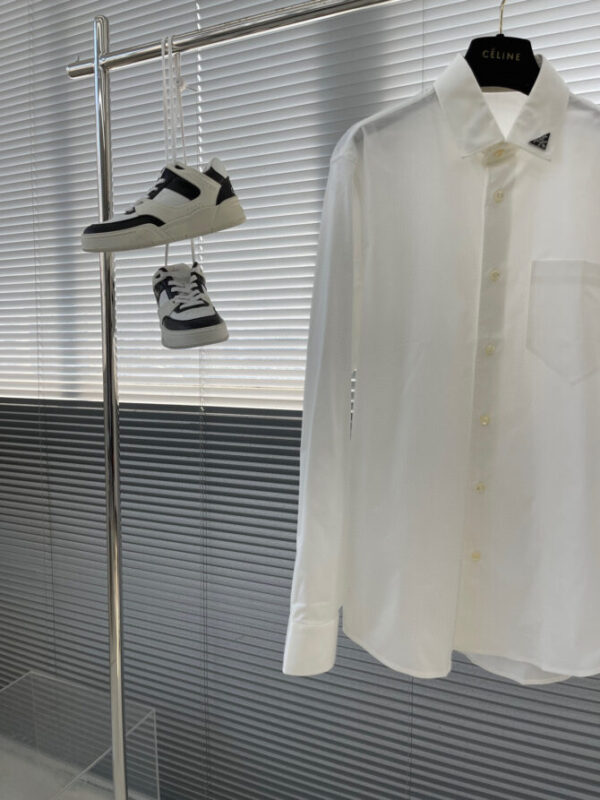 Prada Shirt - Image 3