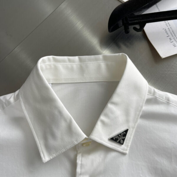 Prada Shirt - Image 8