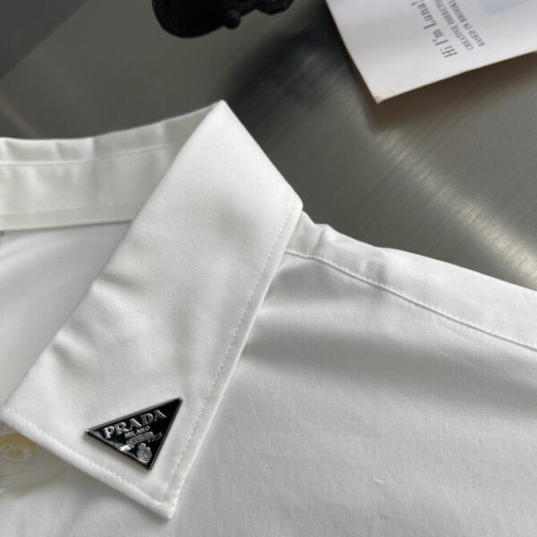 Prada Shirt - Image 7