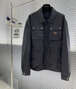 Prada Jacket