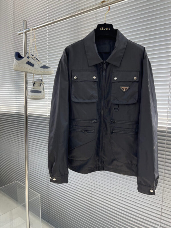 Prada Jacket