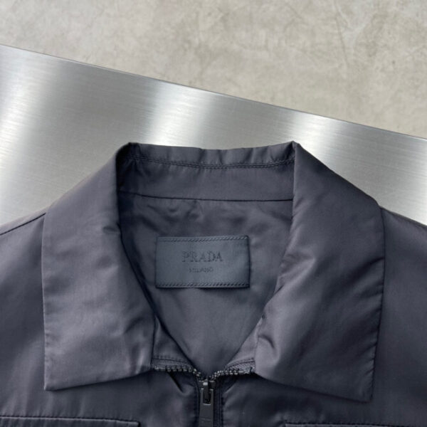 Prada Jacket - Image 8