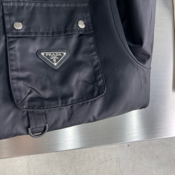 Prada Jacket - Image 7