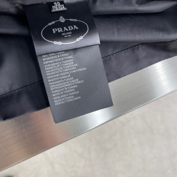 Prada Jacket - Image 4