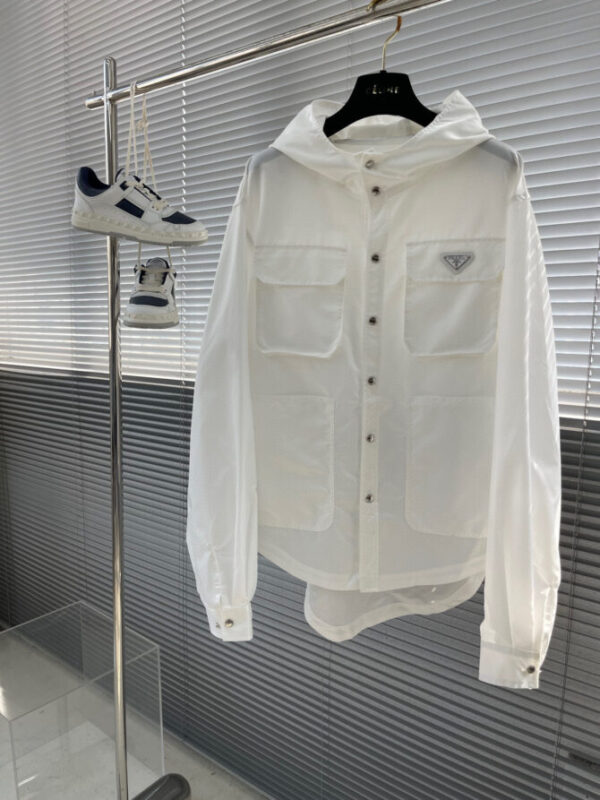 Prada Jacket