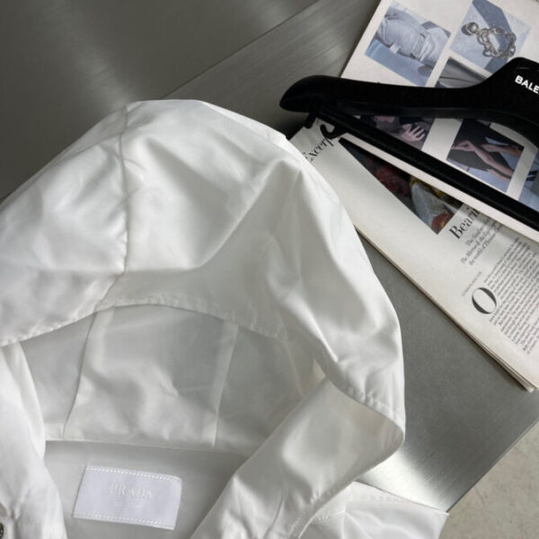 Prada Jacket - Image 8