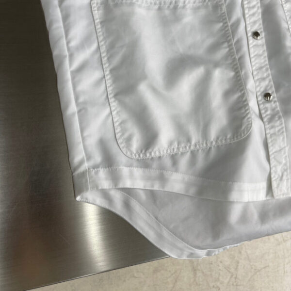 Prada Jacket - Image 5