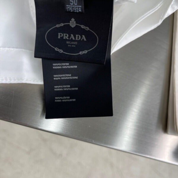 Prada Jacket - Image 4