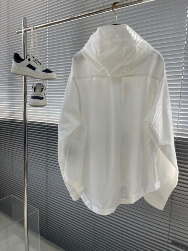 Prada Jacket - Image 2