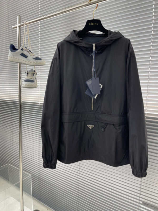 Prada Jacket