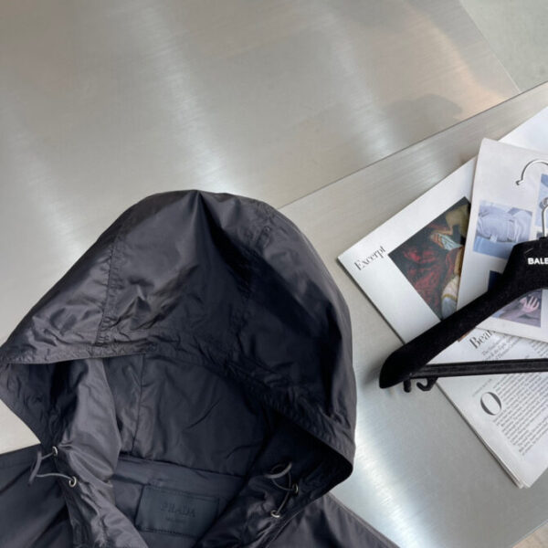 Prada Jacket - Image 7