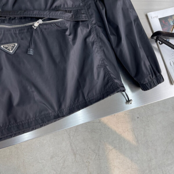 Prada Jacket - Image 6