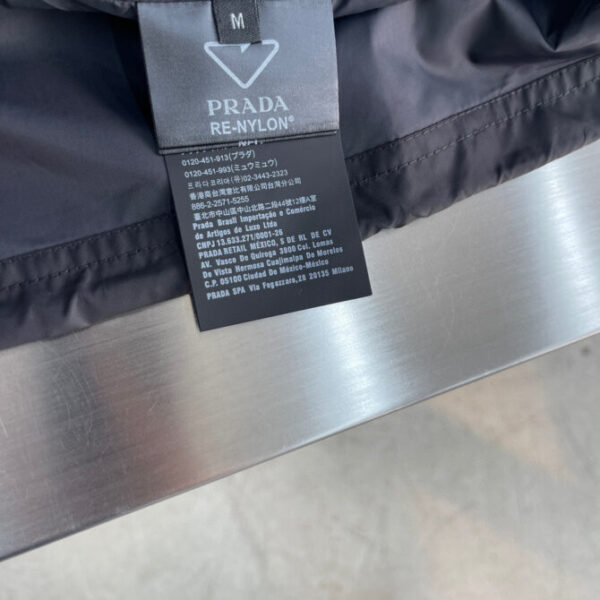 Prada Jacket - Image 3