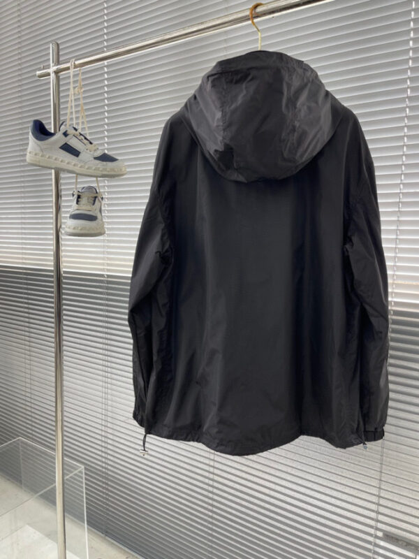 Prada Jacket - Image 2