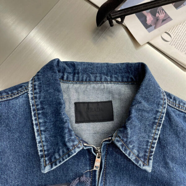 Prada Jacket - Image 8