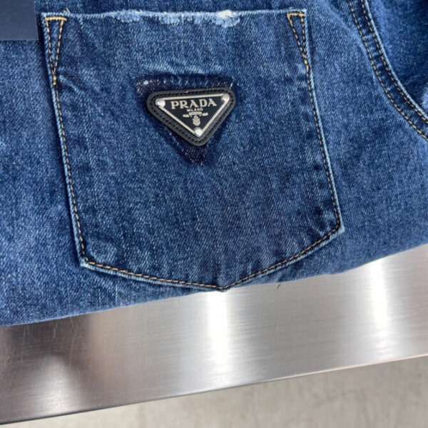 Prada Jacket - Image 7