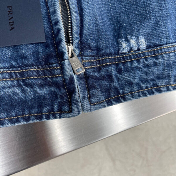 Prada Jacket - Image 5