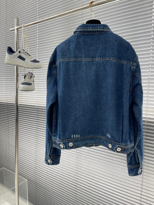 Prada Jacket - Image 2