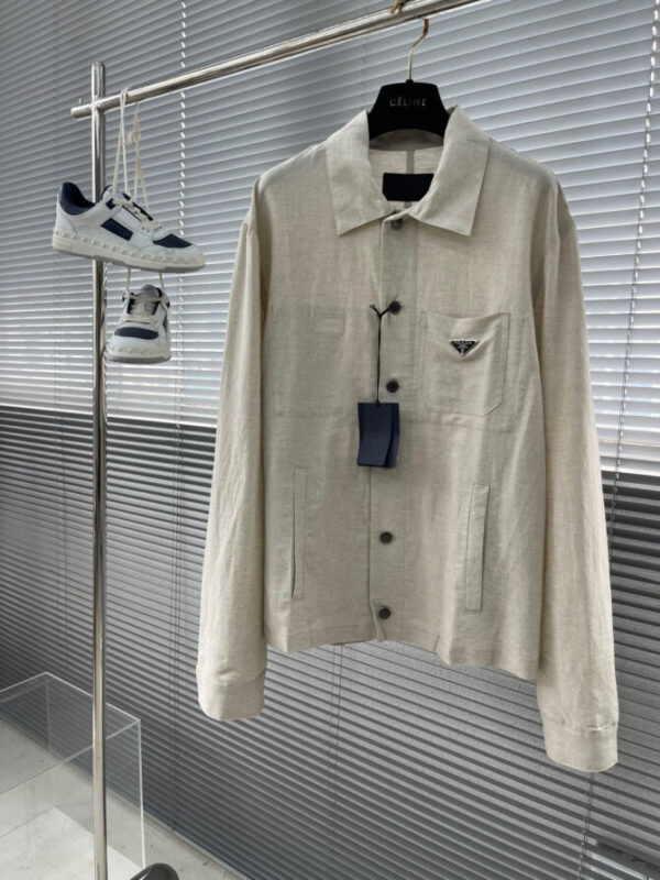 Prada Jacket